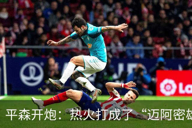 平森开炮：热火打成了“迈阿密雄鹿队”，缺真正控卫