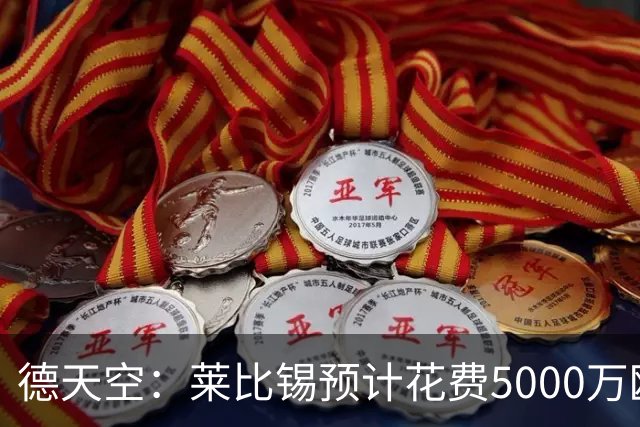 德天空：莱比锡预计花费5000万欧元买断格鲁达和艾纳维