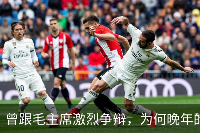 曾跟毛主席激烈争辩，为何晚年的刘伯承为之落泪？