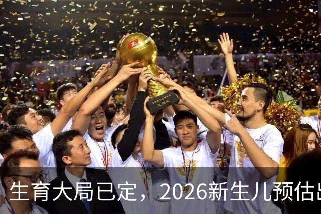 生育大局已定，2026新生儿预估出炉，低生育率根本不是年轻人懒生
