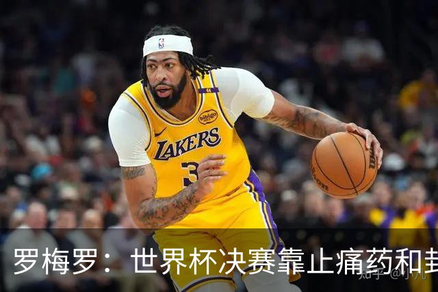 罗梅罗：世界杯决赛靠止痛药和封闭硬撑；西班牙夺冠实至名归