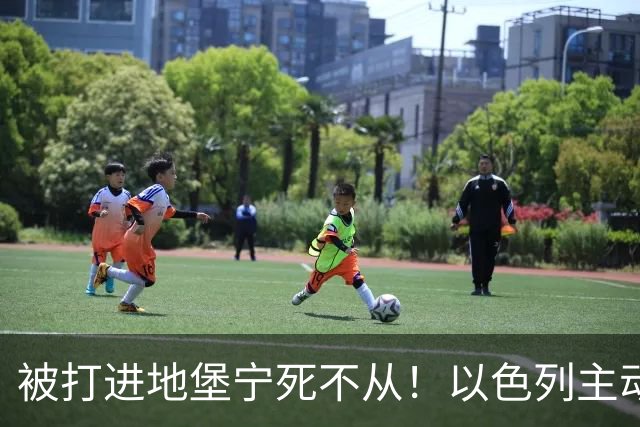 被打进地堡宁死不从！以色列主动帮沙特灭胡塞：王储为何吓拒？