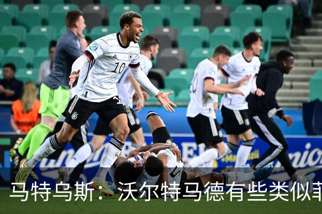 马特乌斯：沃尔特马德有些类似菲尔克鲁格，他应该回德国足坛踢球